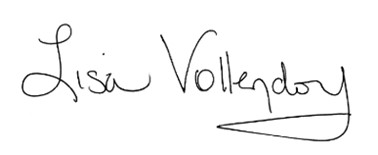 Presidents Signature