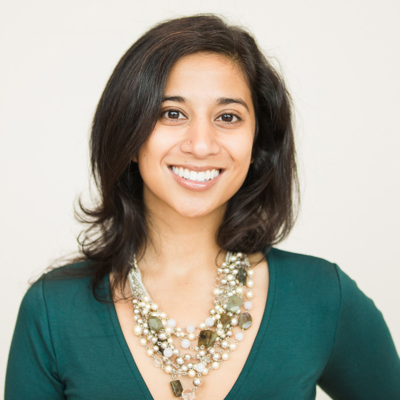 professional portrait of professor